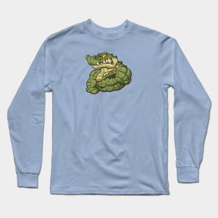 Gatortude Long Sleeve T-Shirt